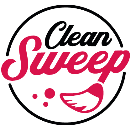 clean sweep logo