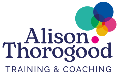 alison thorogood logo