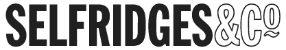 selfridges logo