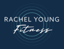 rachel young fitness logo