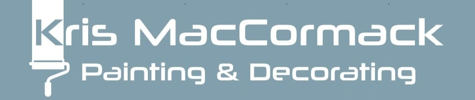 kris maccormack logo